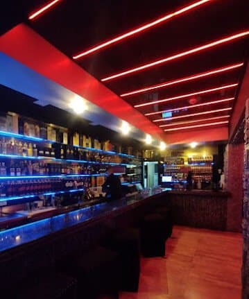 A Ilha Club, foto 3