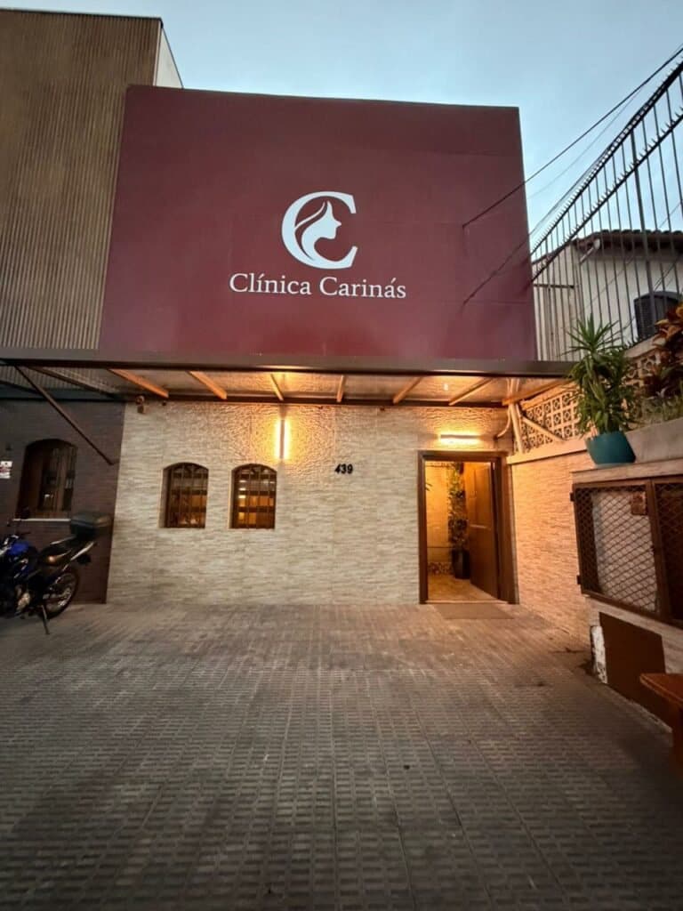Clínica Carinas, foto 6