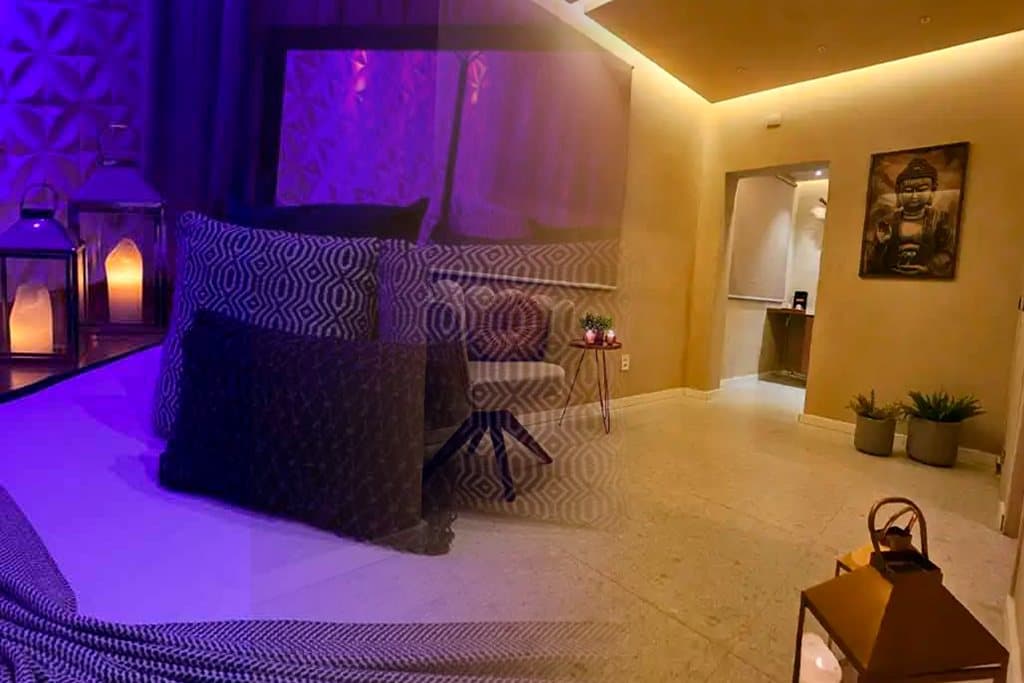 Hara Spa, Jardins, São Paulo
