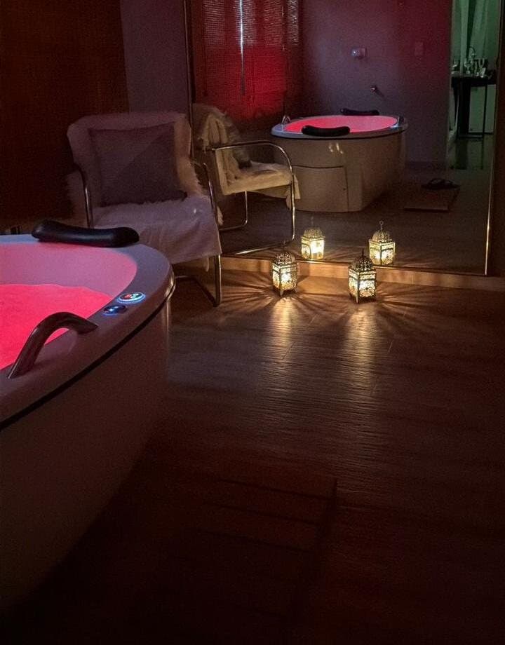 Kailash Spa, foto 8