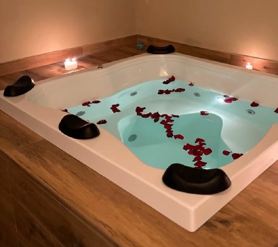 Kamala Spa, foto 1