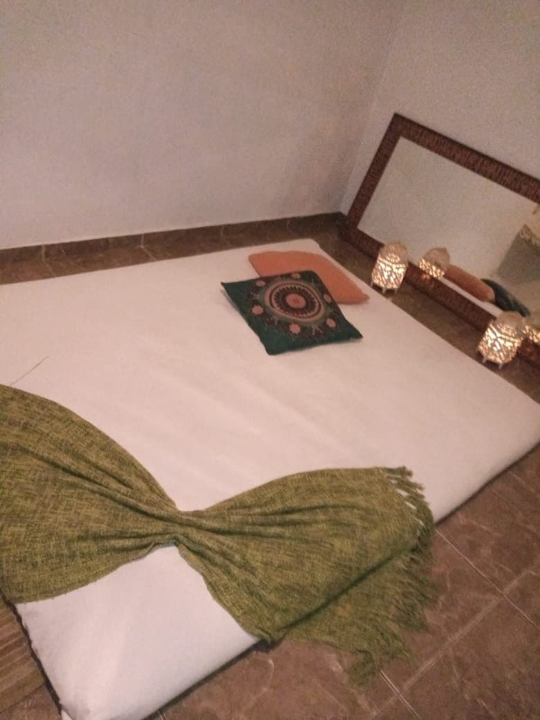 Kimantra Spa, foto 1