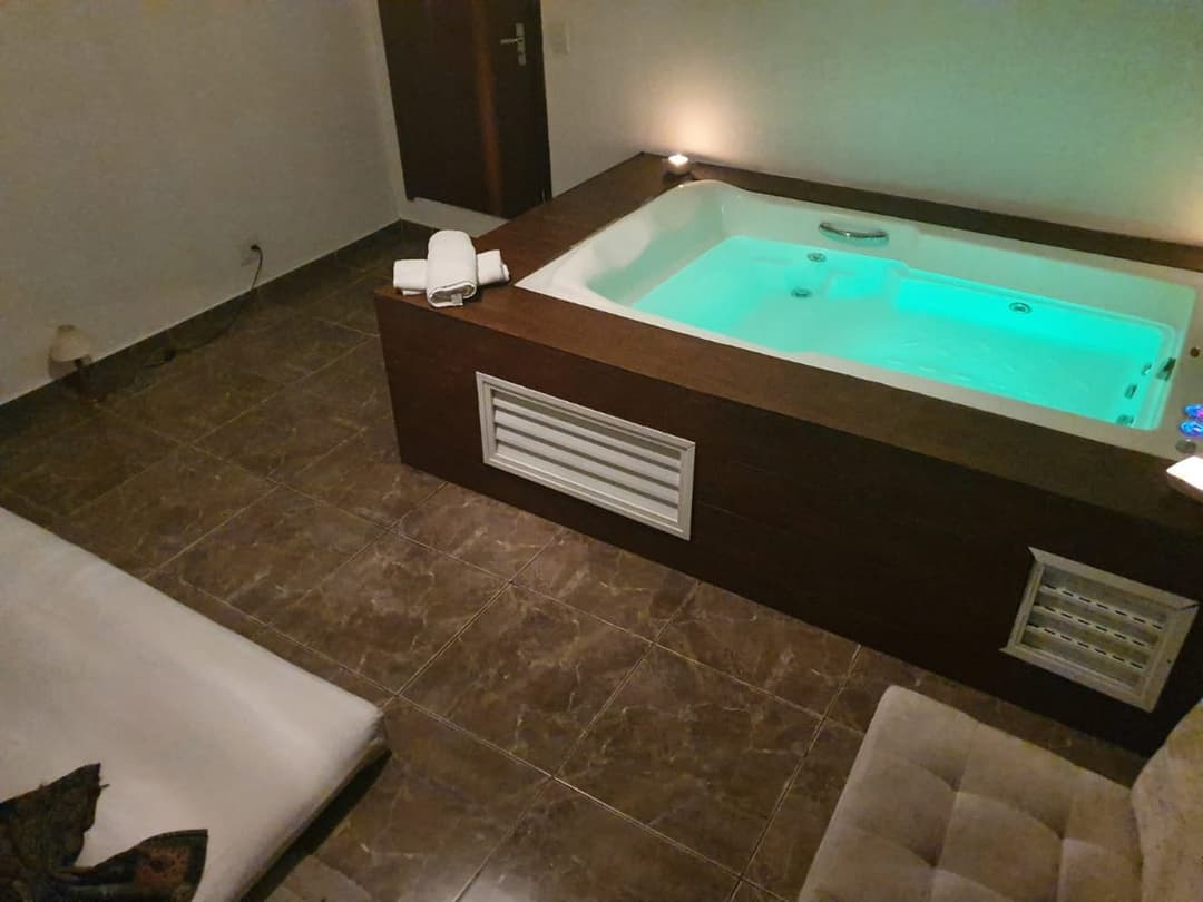 Kimantra Spa, Morumbi, São Paulo