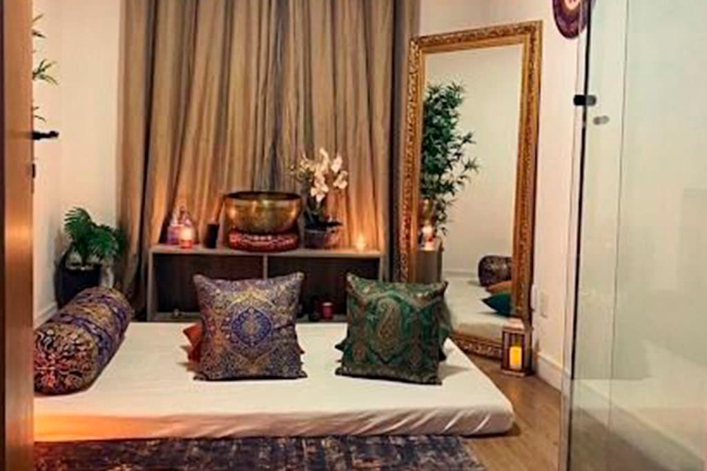 Lakshmi Spa, Moema, São Paulo