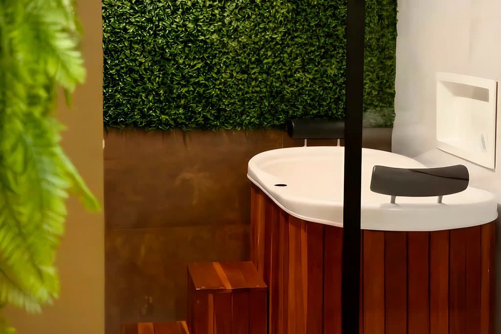 Lotus Lounge, Campo Belo, São Paulo
