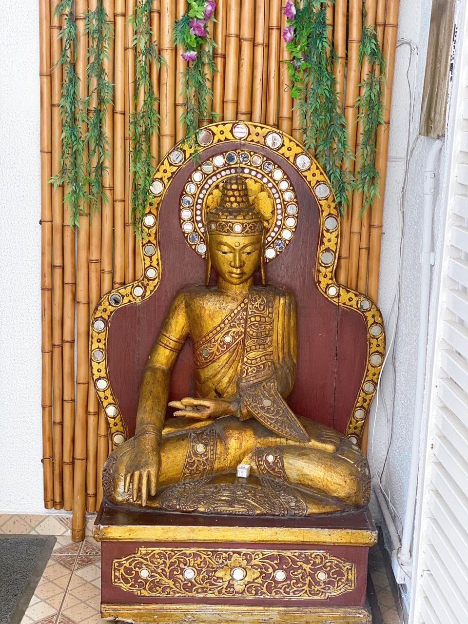 Mandala Spa, foto 1