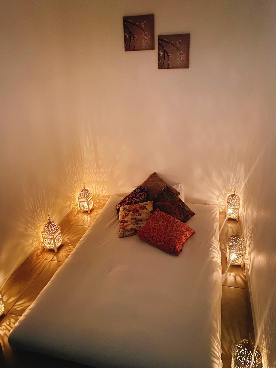 Mandala Spa, foto 3