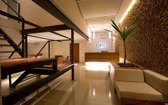 Oro Spa, foto 5