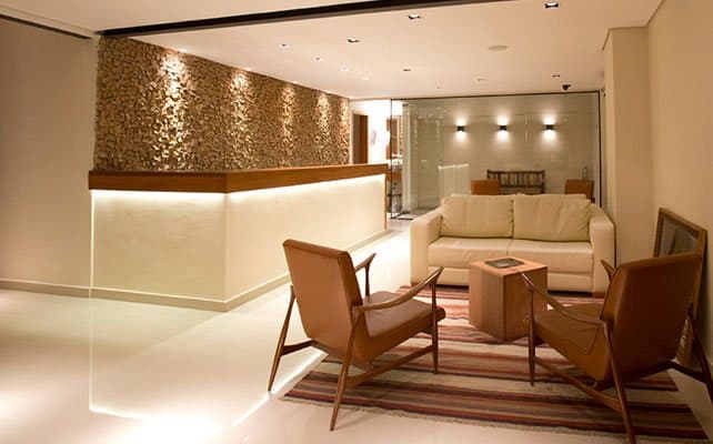 Oro Spa, Brooklin, São Paulo