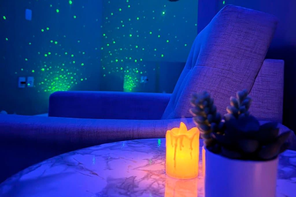 Sensuum Spa, Jardins, São Paulo