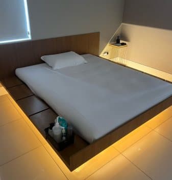 Sigh Spa, foto 2