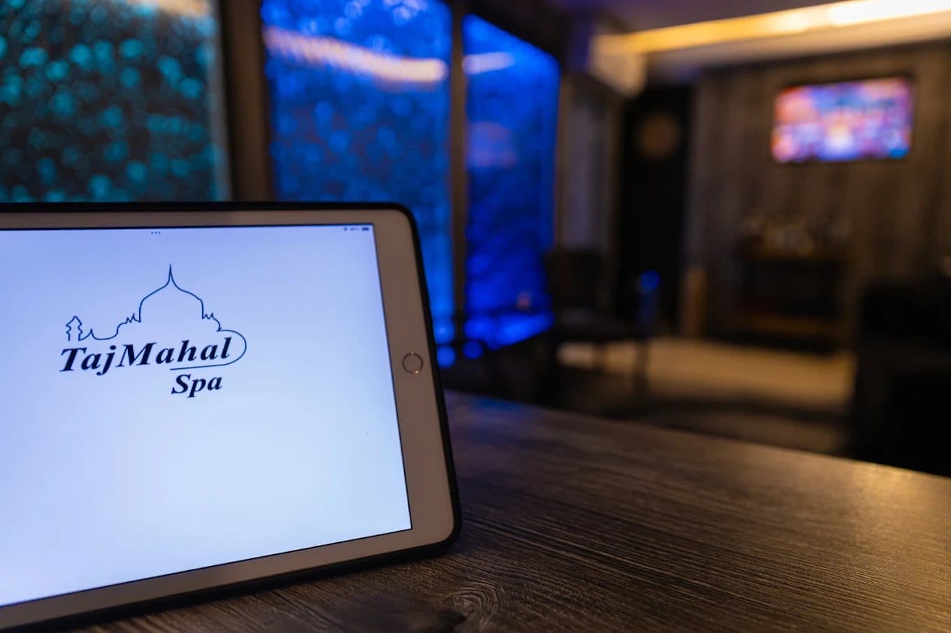 Tajmahal Spa, foto 1