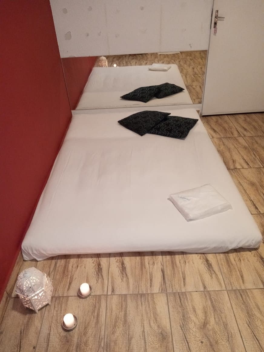 Tantrica Spa, Vila Clementino, São Paulo