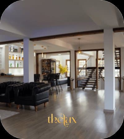 The Lux Spa, foto 1