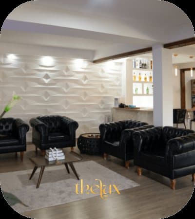 The Lux Spa, foto 2