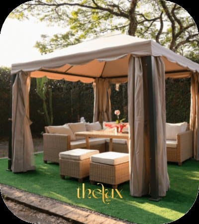 The Lux Spa, foto 3