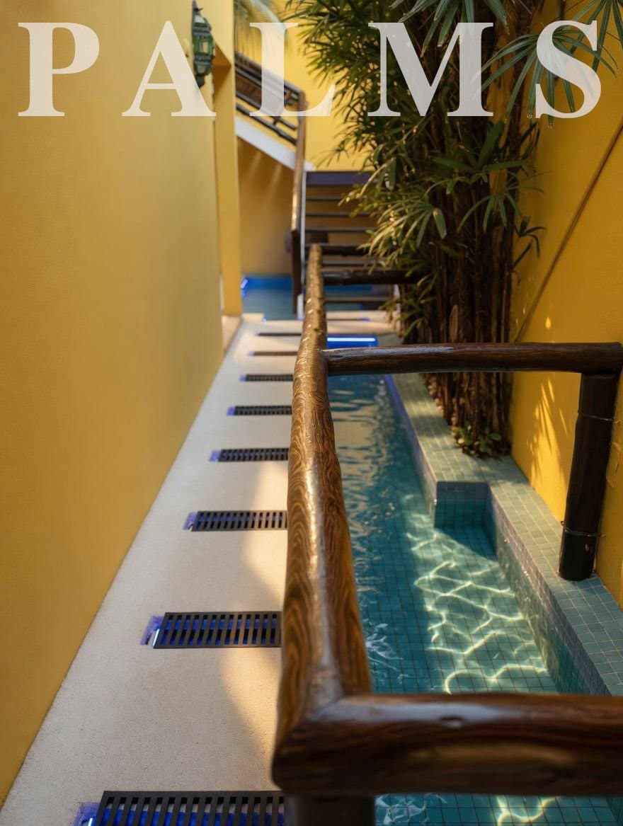 The Palms, foto 2