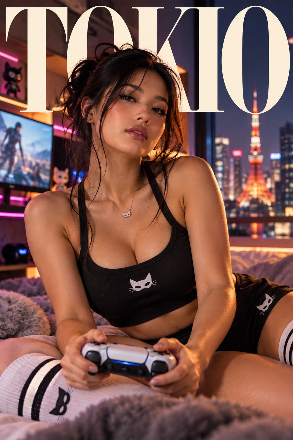 Tokio